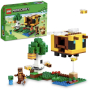 LEGO Minecraft The Bee Cottage